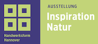 Logo Handwerksform Inspiration Natur