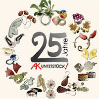 Logo 25 Jahre Kuntztstück