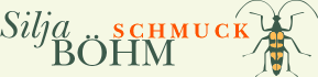 Silja Böhm Logo